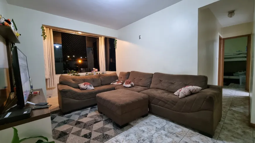 Foto 1 de Apartamento com 2 Quartos à venda, 65m² em Sobradinho, Brasília