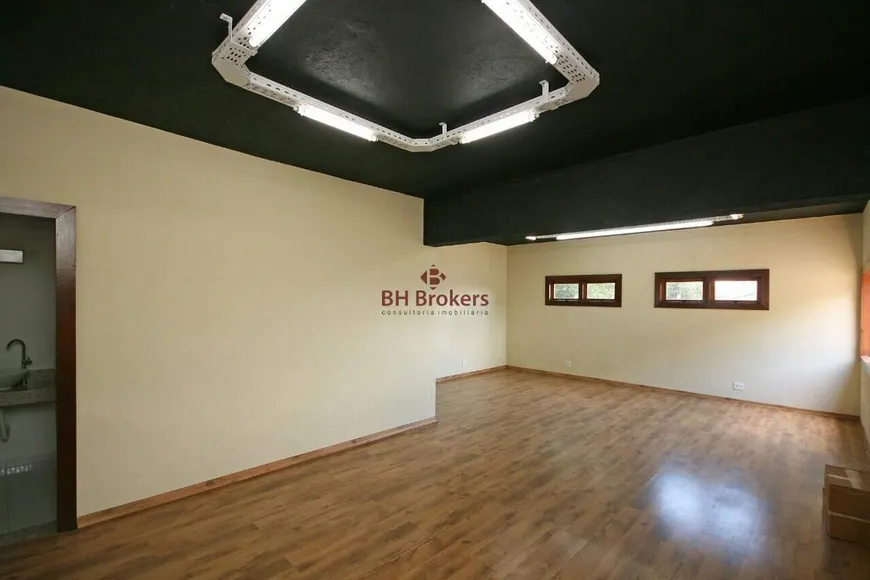 Foto 1 de Casa de Condomínio com 4 Quartos à venda, 555m² em Veredas das Geraes, Nova Lima