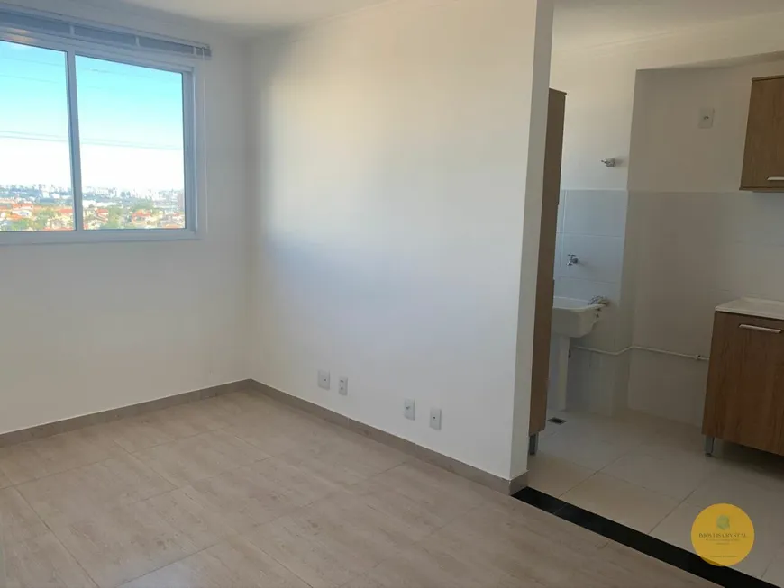 Foto 1 de Apartamento com 2 Quartos à venda, 45m² em Jardim Íris, São Paulo