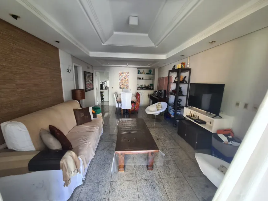 Foto 1 de Apartamento com 4 Quartos à venda, 252m² em Graça, Salvador