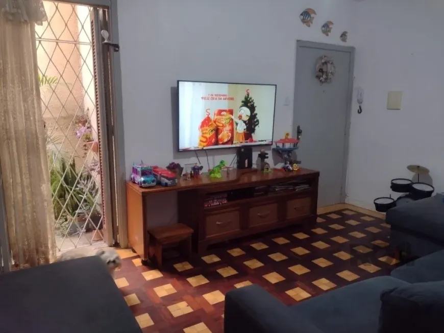 Foto 1 de Apartamento com 1 Quarto à venda, 45m² em Praia de Belas, Porto Alegre