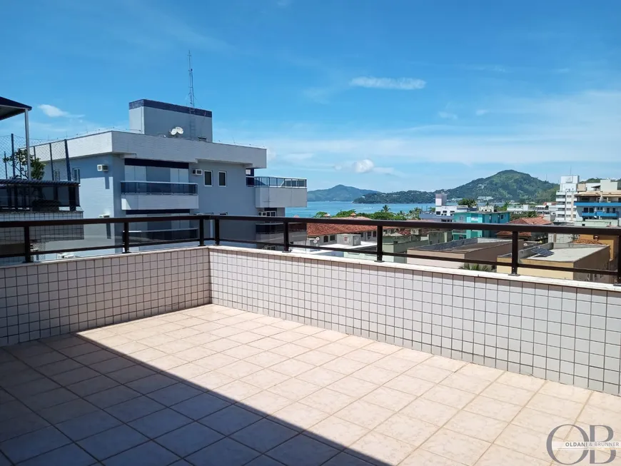 Foto 1 de Cobertura com 3 Quartos à venda, 103m² em Praia Grande, Ubatuba