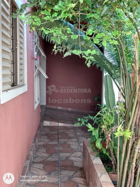 Foto 1 de Casa com 3 Quartos à venda, 265m² em Eldorado, São José do Rio Preto