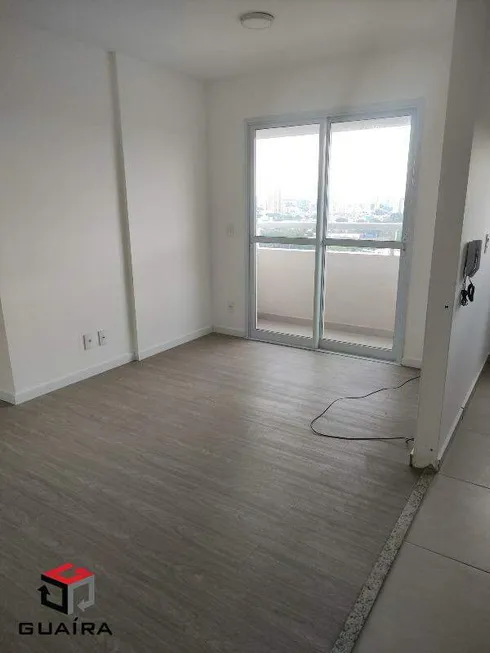 Foto 1 de Apartamento com 2 Quartos para alugar, 47m² em PALMARES, Santo André