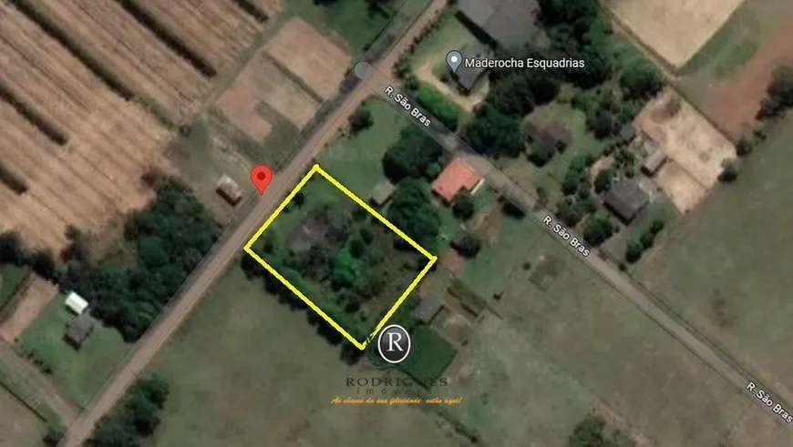 Foto 1 de Fazenda/Sítio com 2 Quartos à venda, 100m² em São Braz, Torres