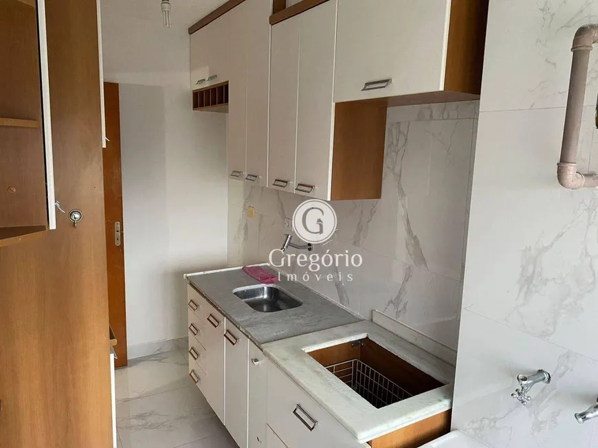 Foto 1 de Apartamento com 2 Quartos à venda, 50m² em Rio Pequeno, São Paulo