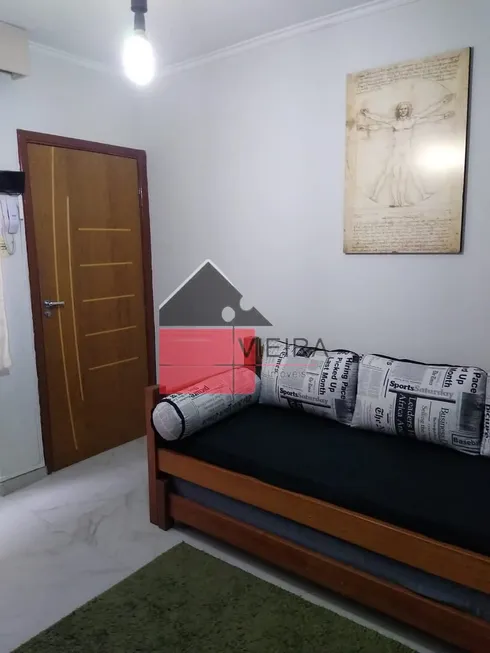 Foto 1 de Apartamento com 2 Quartos à venda, 50m² em Vila Mariana, São Paulo