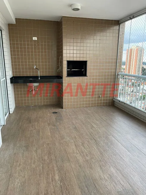 Foto 1 de Apartamento com 3 Quartos à venda, 118m² em Lauzane Paulista, São Paulo