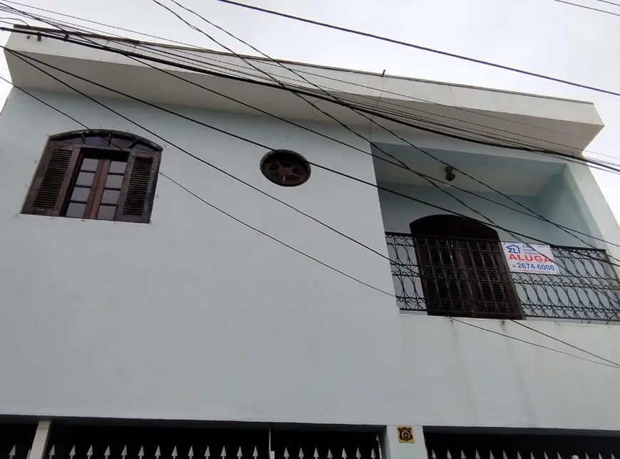 Foto 1 de Casa com 2 Quartos à venda, 90m² em Vila Formosa, São Paulo