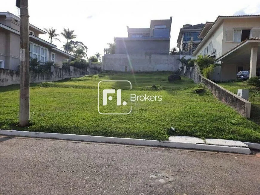 Foto 1 de Lote/Terreno à venda, 800m² em Alphaville, Barueri