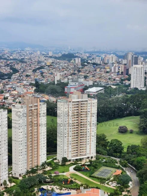 Foto 1 de Apartamento com 3 Quartos à venda, 129m² em Vila Yara, Osasco