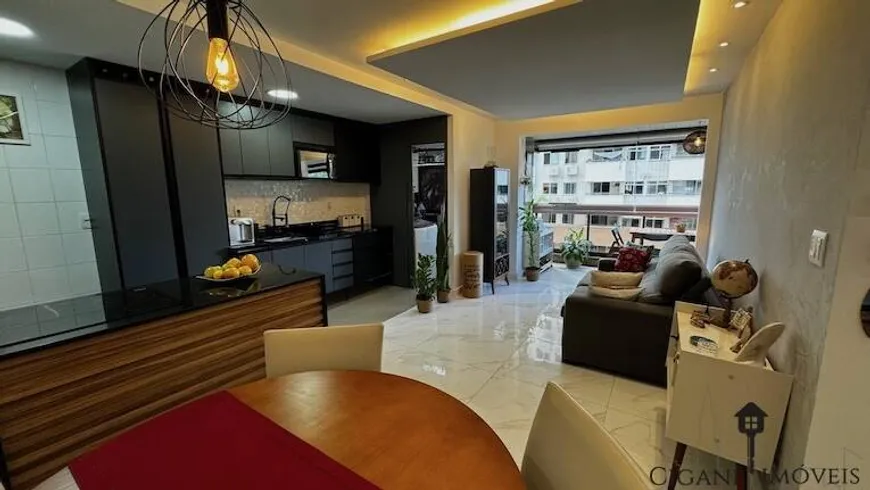 Foto 1 de Apartamento com 2 Quartos à venda, 78m² em Barra da Tijuca, Rio de Janeiro