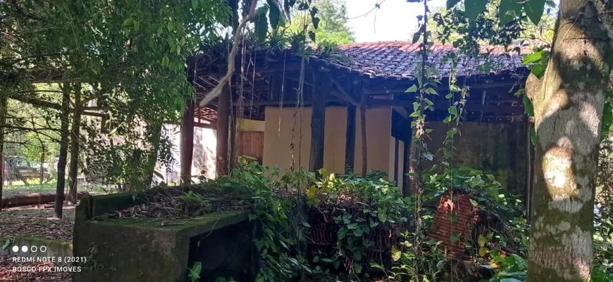 Foto 1 de Fazenda/Sítio à venda, 1474m² em Jardim Coronel, Itanhaém