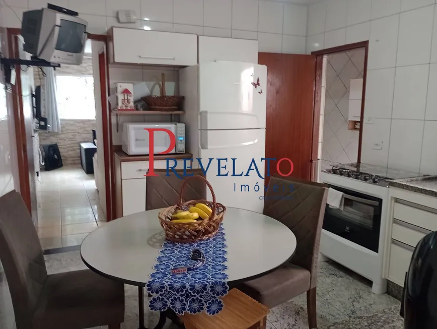 Foto 1 de Casa com 3 Quartos à venda, 161m² em Alves Dias, São Bernardo do Campo