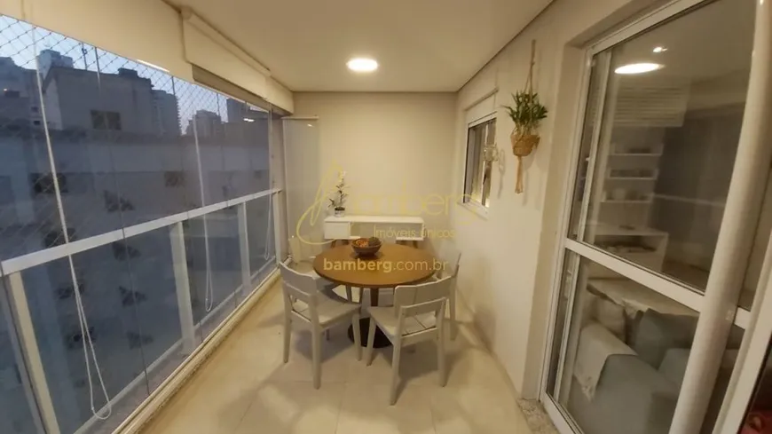 Foto 1 de Apartamento com 2 Quartos à venda, 90m² em Jardim Ampliação, São Paulo