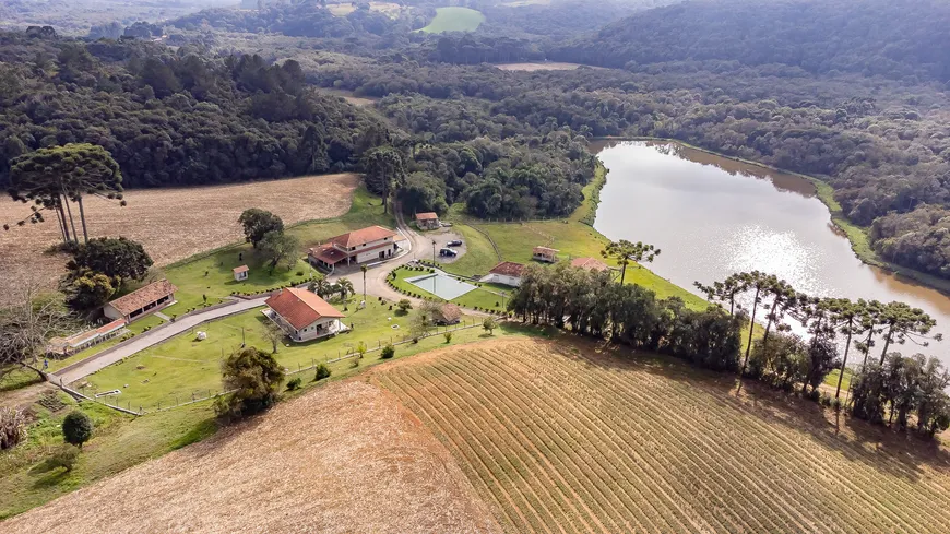 Foto 1 de Fazenda/Sítio com 4 Quartos à venda, 348800m² em Area Rural de Fazenda Rio Grande, Fazenda Rio Grande