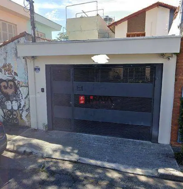 Foto 1 de Sobrado com 3 Quartos à venda, 193m² em Brooklin, São Paulo