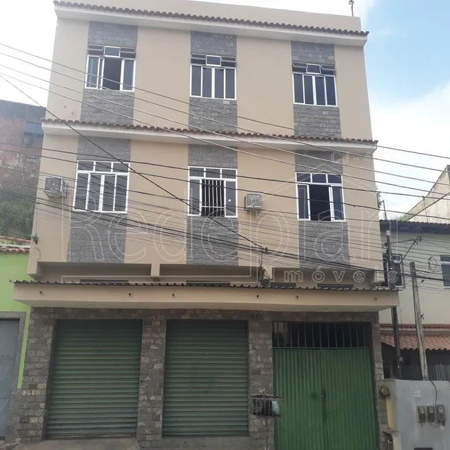 Foto 1 de Apartamento com 2 Quartos à venda, 115m² em Água Limpa, Volta Redonda