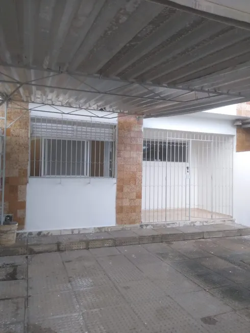 Foto 1 de Sobrado com 3 Quartos à venda, 90m² em Jardim Atlântico, Olinda