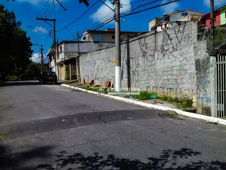Foto 1 de Lote/Terreno à venda, 320m² em Vila São José, São Paulo