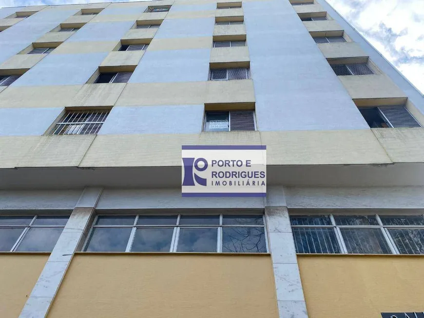 Foto 1 de Kitnet com 1 Quarto à venda, 40m² em Ponte Preta, Campinas