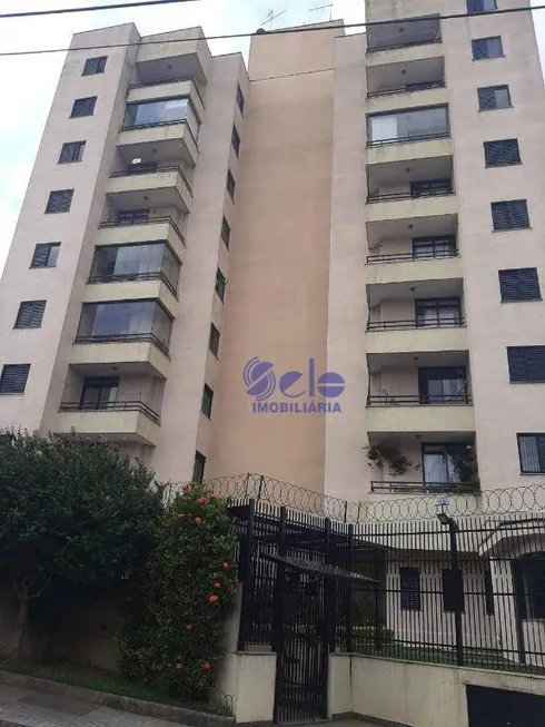 Foto 1 de Apartamento com 2 Quartos à venda, 68m² em Vila Pereira Cerca, São Paulo