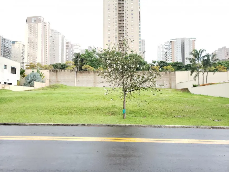 Foto 1 de Lote/Terreno à venda, 1225m² em Jardim Botânico, Ribeirão Preto