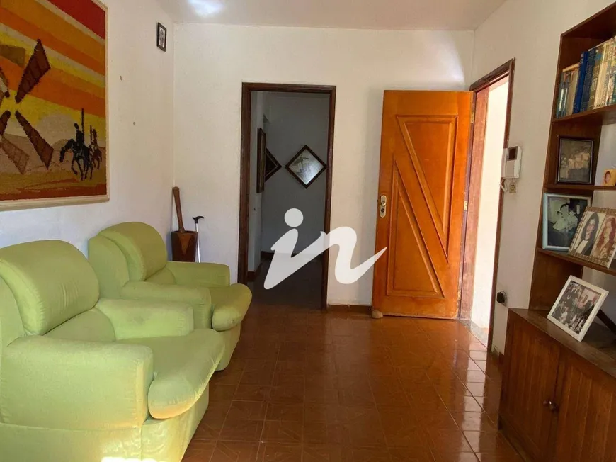 Foto 1 de Casa com 3 Quartos à venda, 150m² em Tubalina, Uberlândia