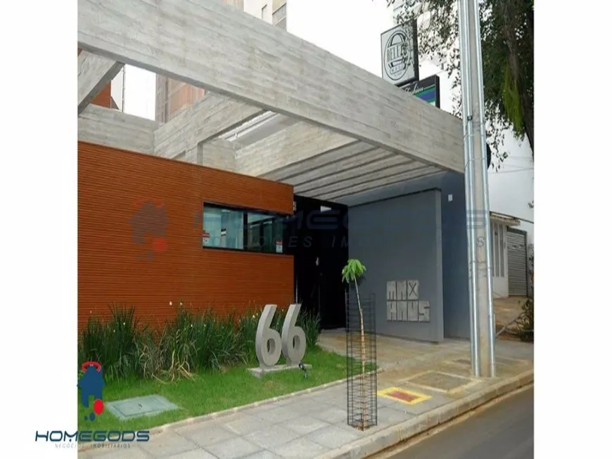 Foto 1 de Apartamento com 2 Quartos à venda, 70m² em Centro, Campinas