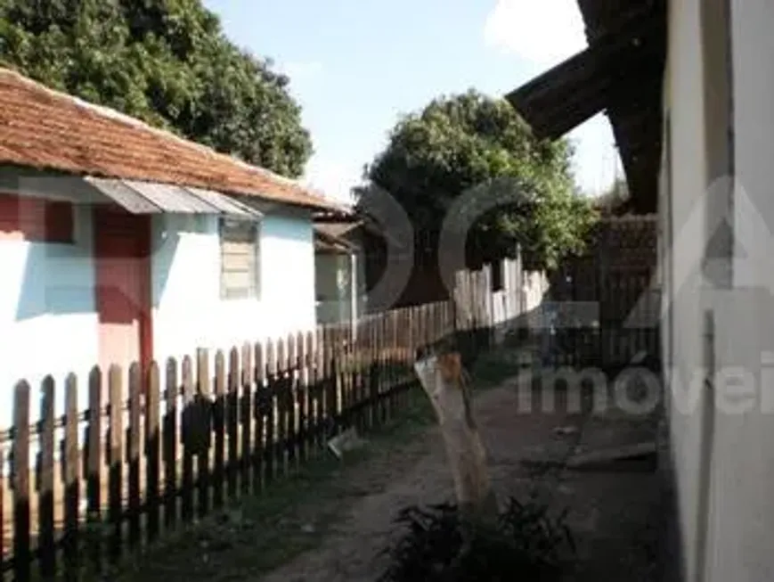 Foto 1 de Casa com 2 Quartos à venda, 101m² em Vila Prado, São Carlos