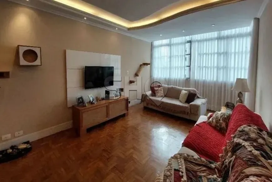 Foto 1 de Apartamento com 2 Quartos à venda, 110m² em Paraíso, São Paulo