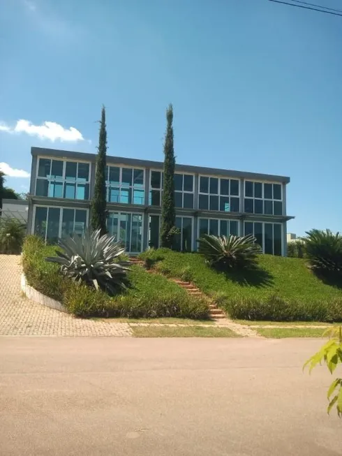 Foto 1 de Fazenda/Sítio com 3 Quartos à venda, 249m² em Horizonte Azul II, Itupeva