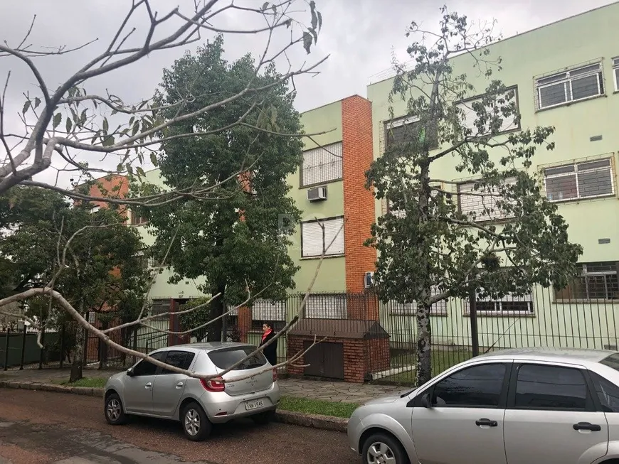 Foto 1 de Apartamento com 1 Quarto à venda, 51m² em Morro Santana, Porto Alegre