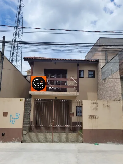 Foto 1 de Sobrado com 2 Quartos à venda, 96m² em Regiao Central, Caieiras