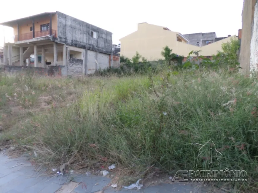 Foto 1 de Lote/Terreno à venda, 300m² em Jardim Icatu, Votorantim