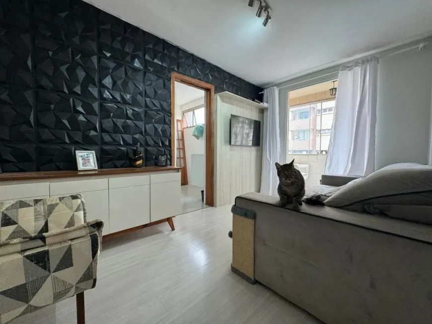 Foto 1 de Apartamento com 2 Quartos à venda, 53m² em Limão, São Paulo