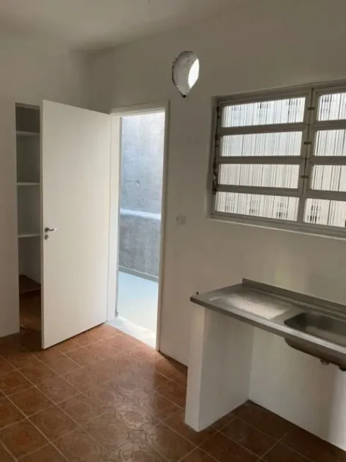 Foto 1 de Casa com 2 Quartos à venda, 90m² em Vila Mariana, São Paulo