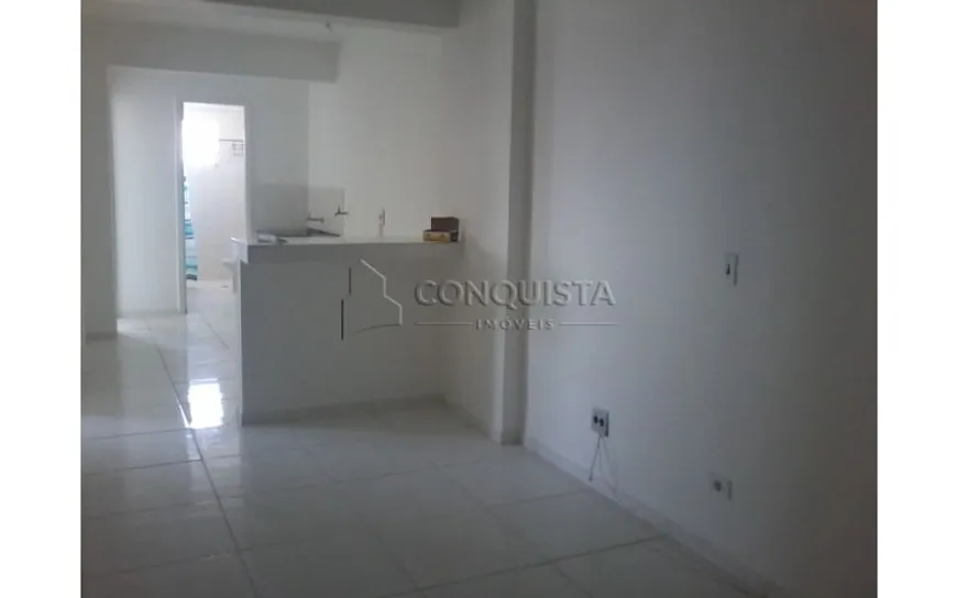 Foto 1 de Apartamento com 2 Quartos para alugar, 65m² em Vila do Encontro, São Paulo