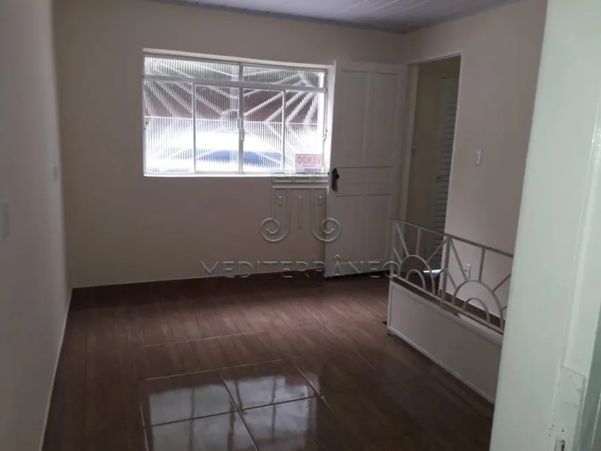 Foto 1 de Casa com 1 Quarto à venda, 77m² em Vila Arens II, Jundiaí