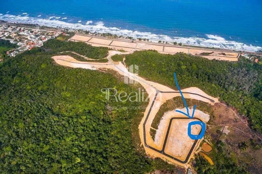 Foto 1 de Lote/Terreno à venda, 558m² em Nossa Senhora da Vitoria , Ilhéus