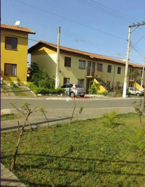 Foto 1 de Casa de Condomínio com 2 Quartos à venda, 42m² em Lavras, Guarulhos