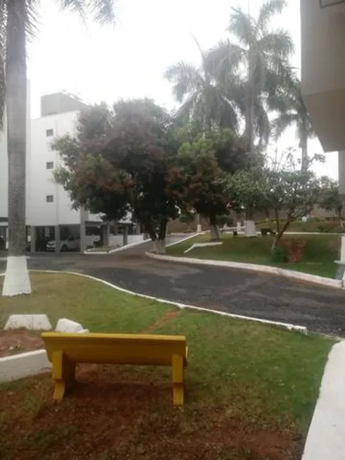 Foto 1 de Apartamento com 2 Quartos à venda, 55m² em Jardim Santa Lucia, São José do Rio Preto