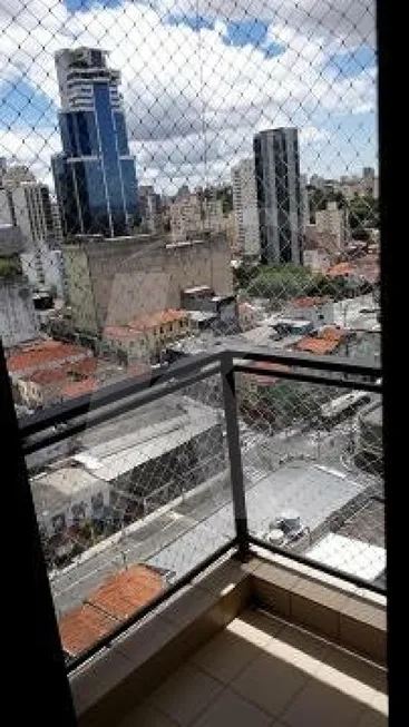 Foto 1 de Apartamento com 3 Quartos para alugar, 90m² em Santana, São Paulo