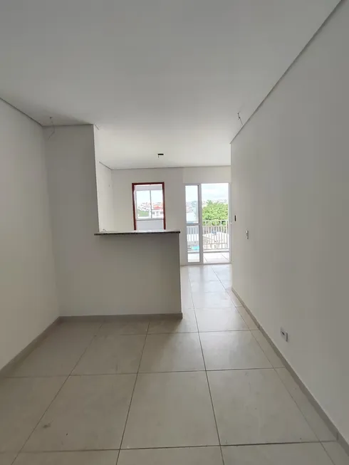 Foto 1 de Apartamento com 2 Quartos à venda, 50m² em Jardim Paraguacu, São Paulo