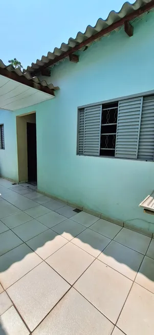 Foto 1 de Casa com 3 Quartos à venda, 120m² em Despraiado, Cuiabá