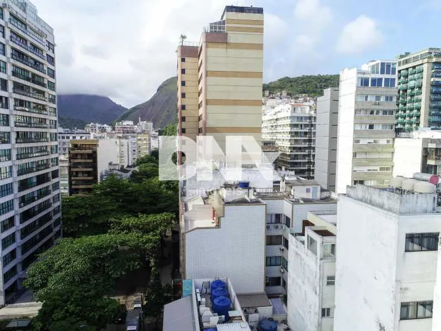 Foto 1 de Cobertura com 3 Quartos à venda, 242m² em Ipanema, Rio de Janeiro