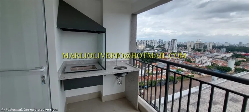 Foto 1 de Apartamento com 2 Quartos à venda, 113m² em Santo Amaro, São Paulo