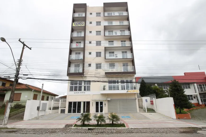 Foto 1 de Apartamento com 2 Quartos para alugar, 48m² em Três Vendas, Pelotas