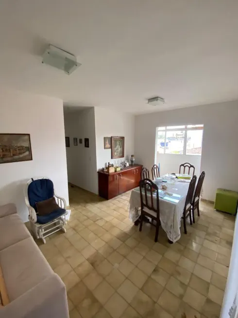 Foto 1 de Apartamento com 2 Quartos à venda, 60m² em Jardim Cidade Universitária, João Pessoa