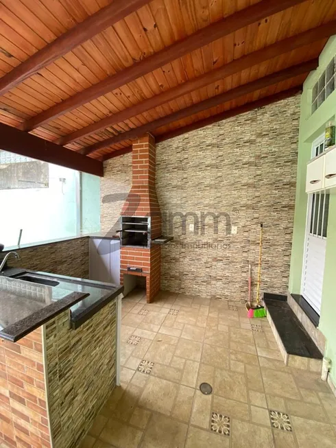 Foto 1 de Casa com 2 Quartos à venda, 250m² em Jardim Amanda I, Hortolândia